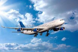 China                                  Amazon Fba Service From China Air Freight DDP Service Forwarder to Iceland, Denmark, Norway, Sweden, Finland, Moldova, Estonia, Latvia, Poland / Europe              on sale 