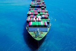 FCL Ocean Freight Service